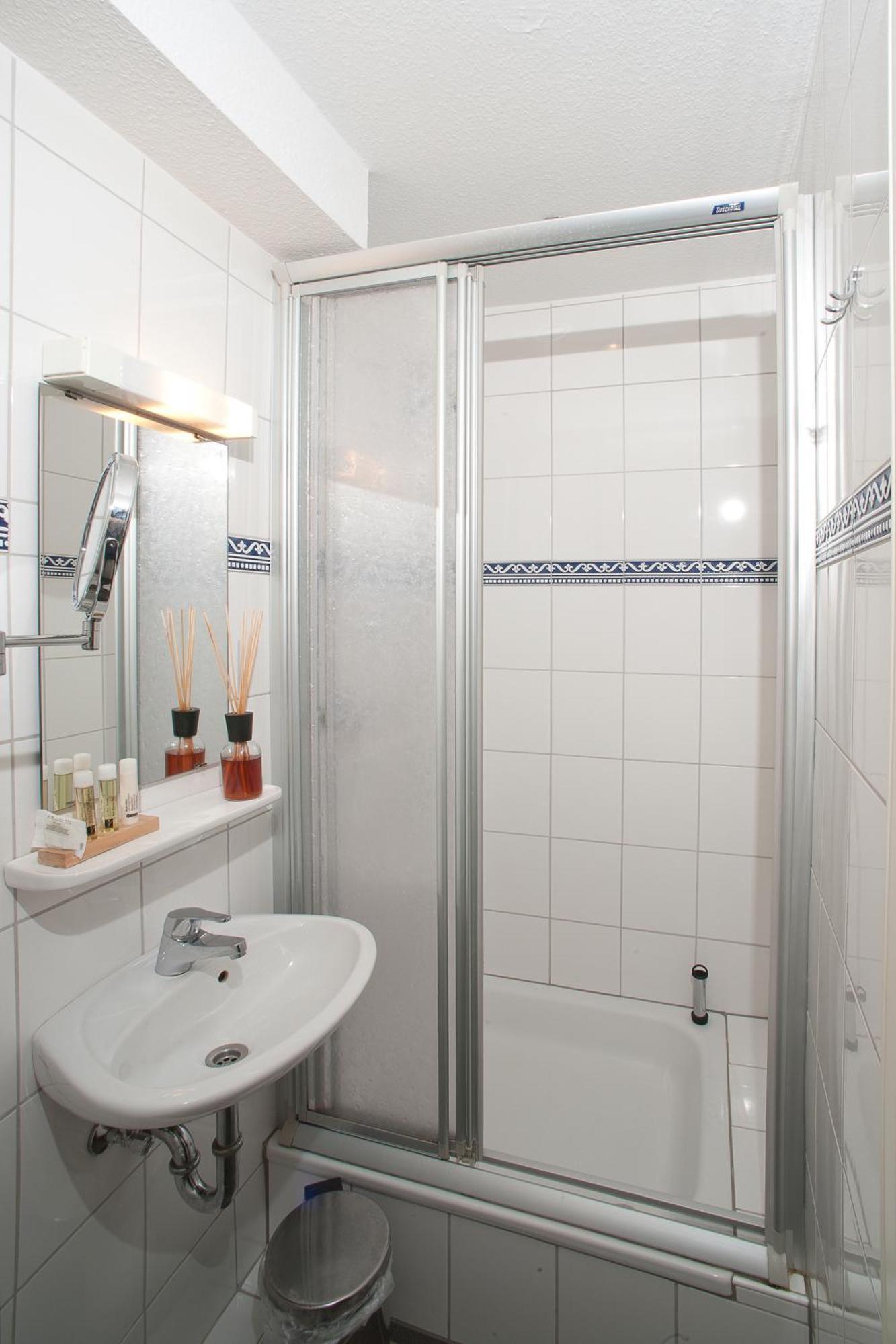 Haus Gud Hoeoeb Whg 04 Wyk auf Föhr エクステリア 写真